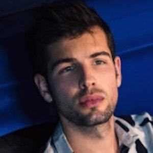 daniel preda personal life.